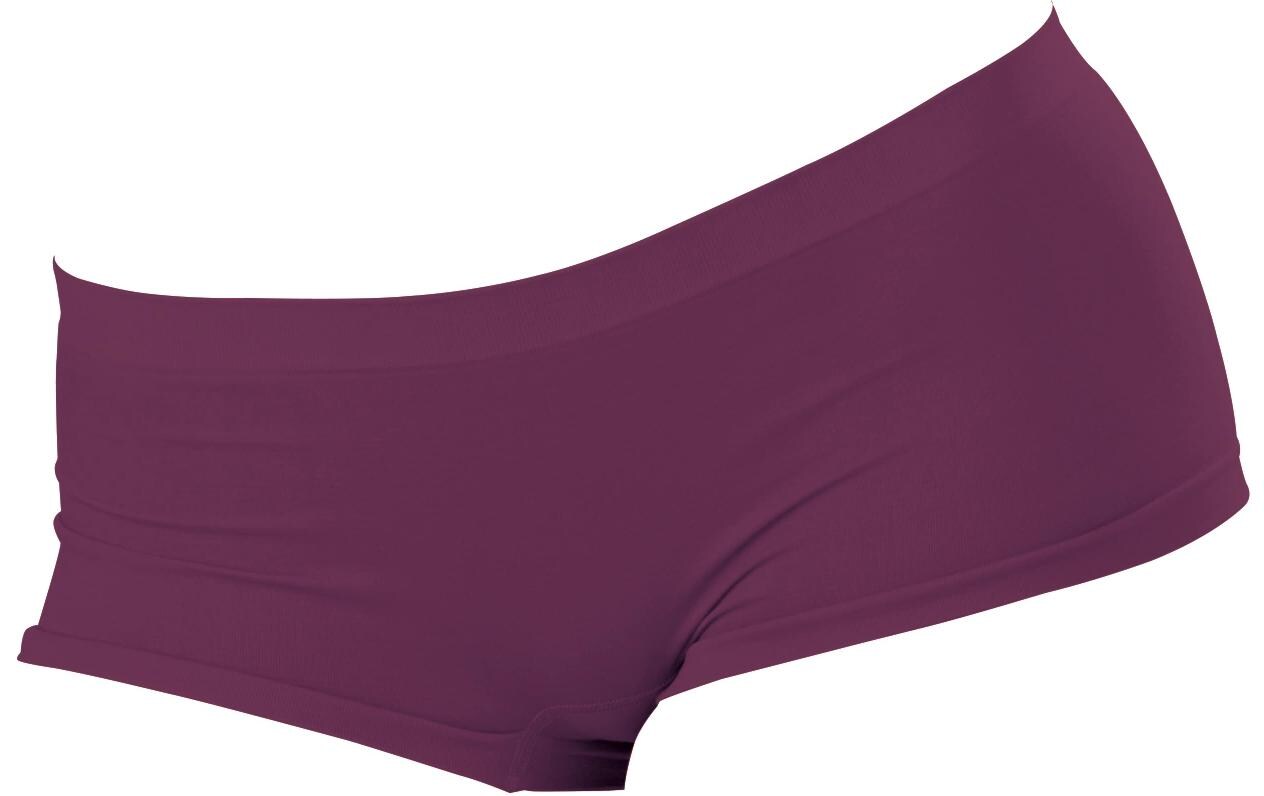 Figur Body Unterhosen Panty Bahamas 9er Set, Mehrfarbig, XL