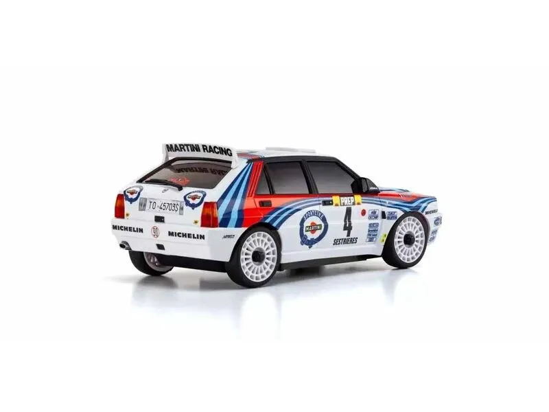 Kyosho Mini-Z AWD Lancia Delta Monte-Carlo