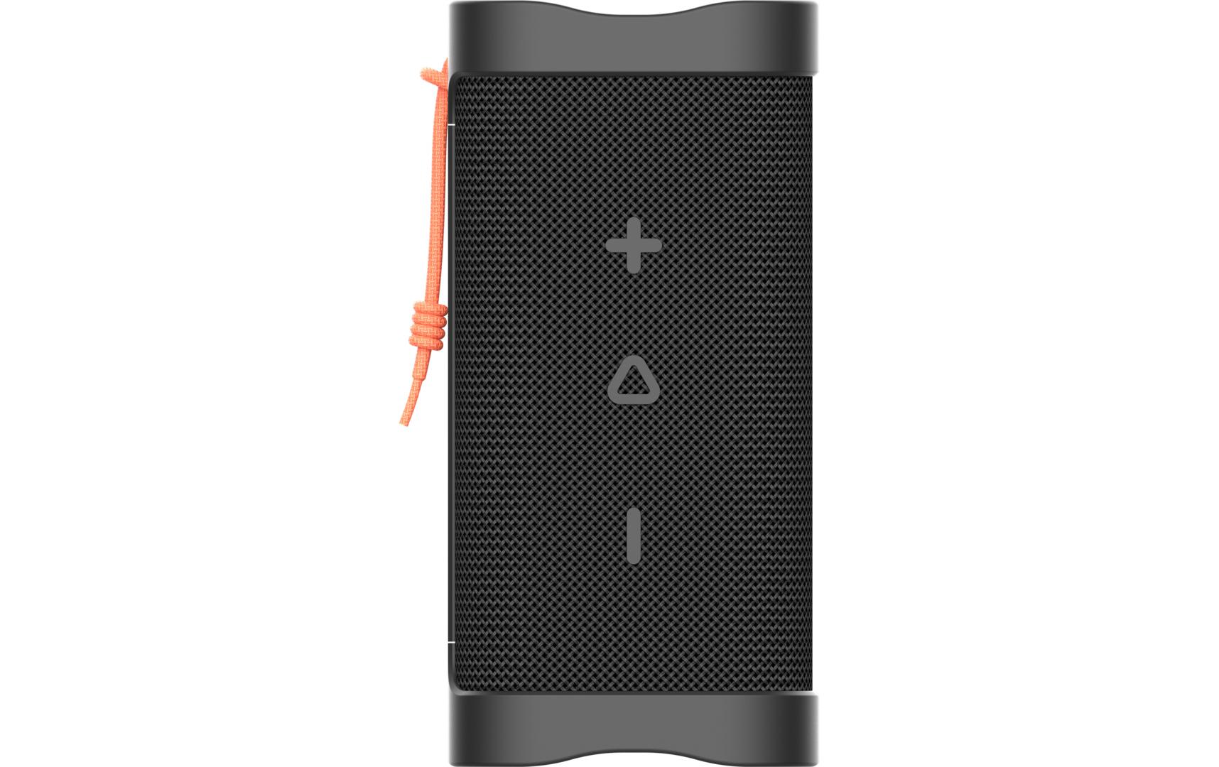 Skullcandy Bluetooth Speaker Terrain Schwarz