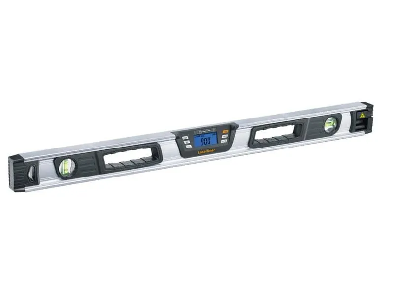 Laserliner Wasserwaage DigiLevel-Laser G80 Laserliner Wasserwaage DigiLevel-Laser G80