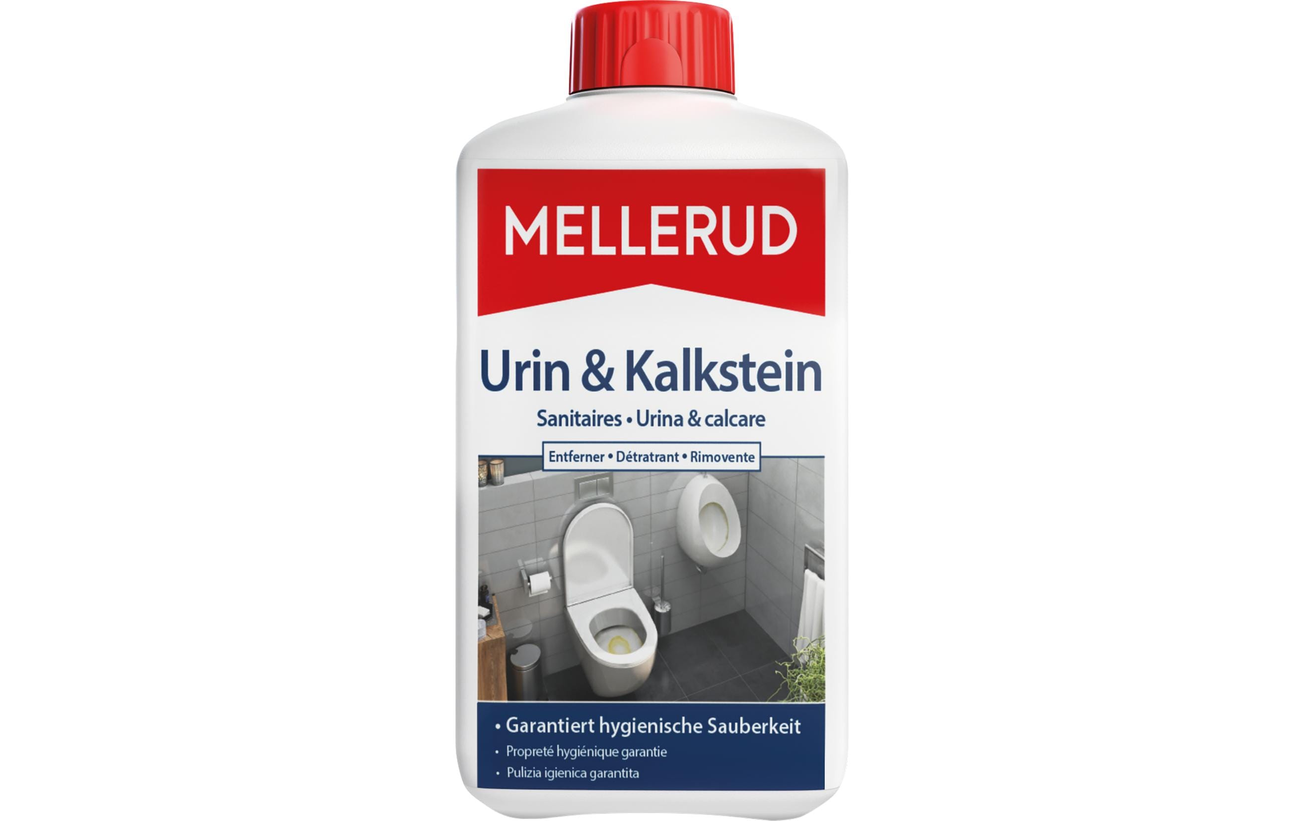 MELLERUD Urin / Kalkstein Entferner 500 ml