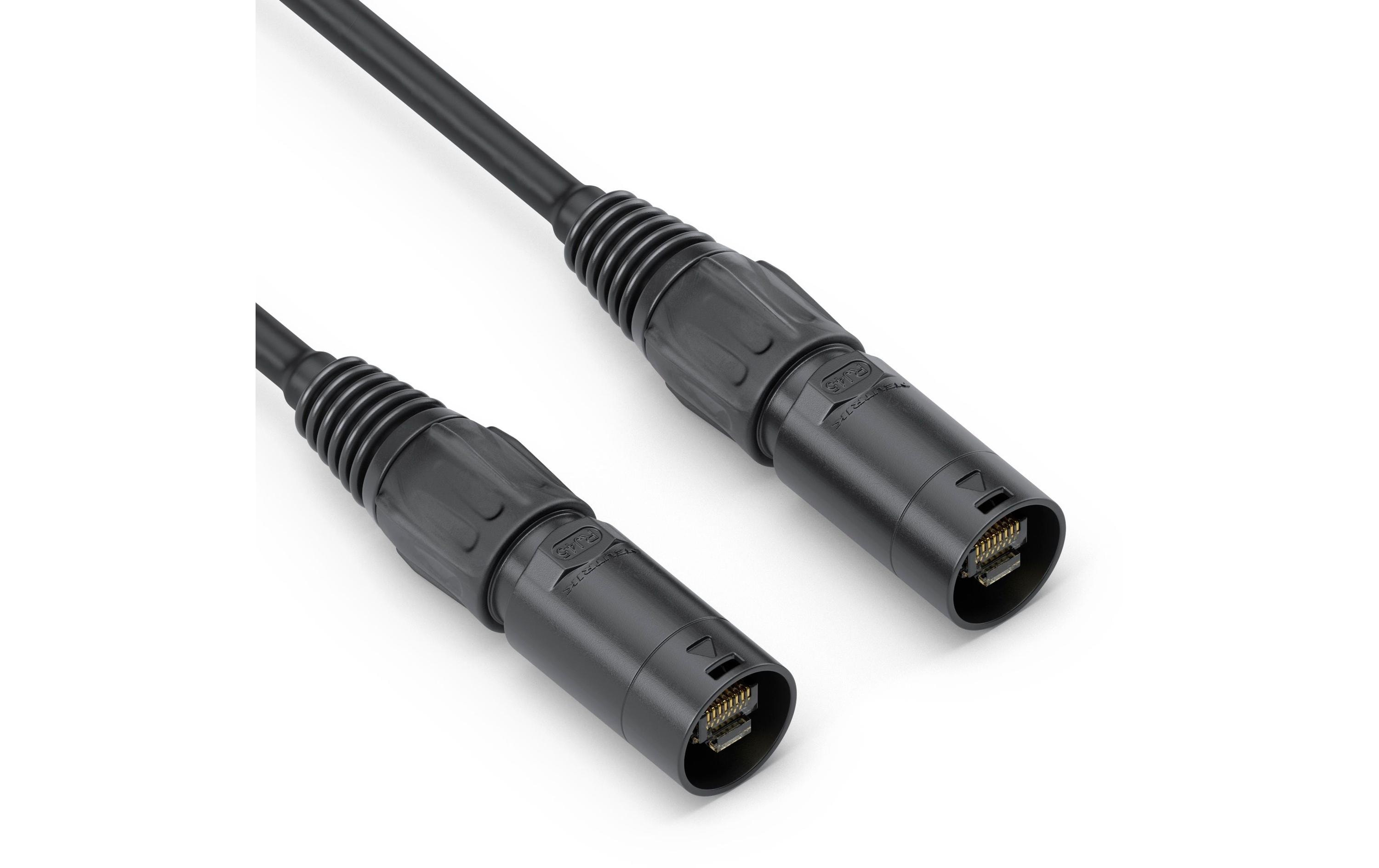 PureLink Datenkabel IQ-CAT6A-N150 15 m PureLink Datenkabel IQ-CAT6A-N150 15 m