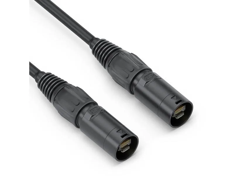 PureLink Datenkabel IQ-CAT6A-N150 15 m PureLink Datenkabel IQ-CAT6A-N150 15 m