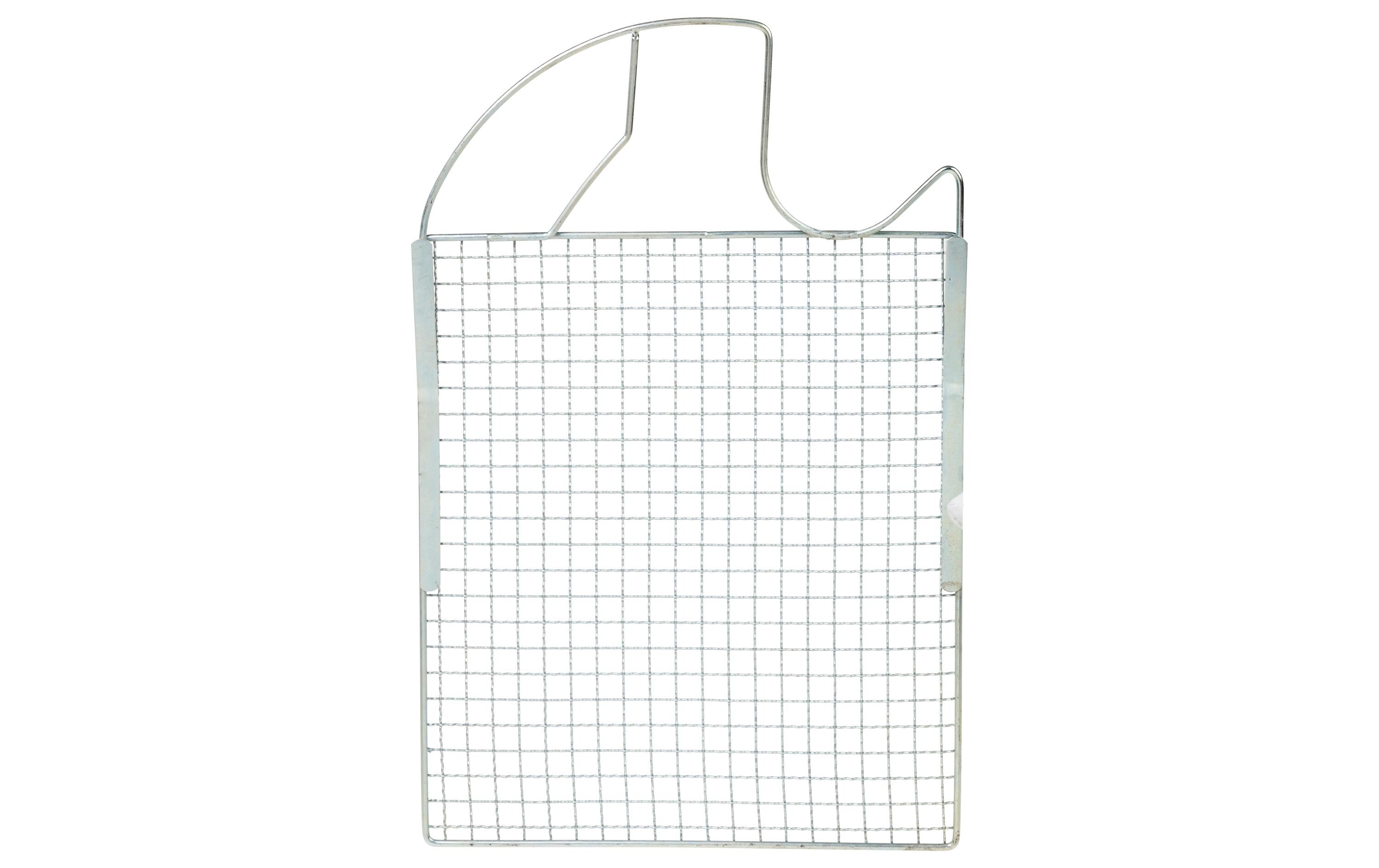 Krafter Abstreifgitter easyCLEAN PREMIUM 26 x 30 cm