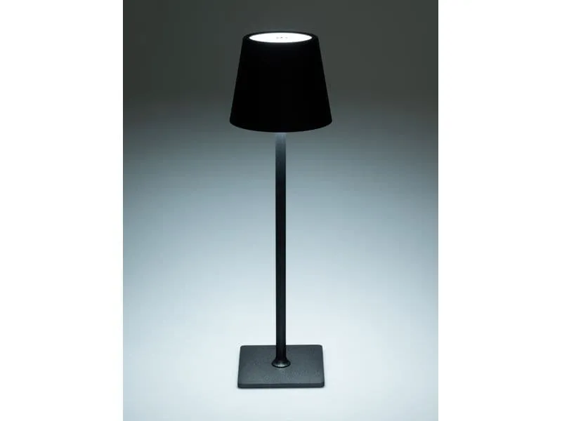 COCON USB-Tischleuchte, Schwarz COCON USB-Tischleuchte, Schwarz
