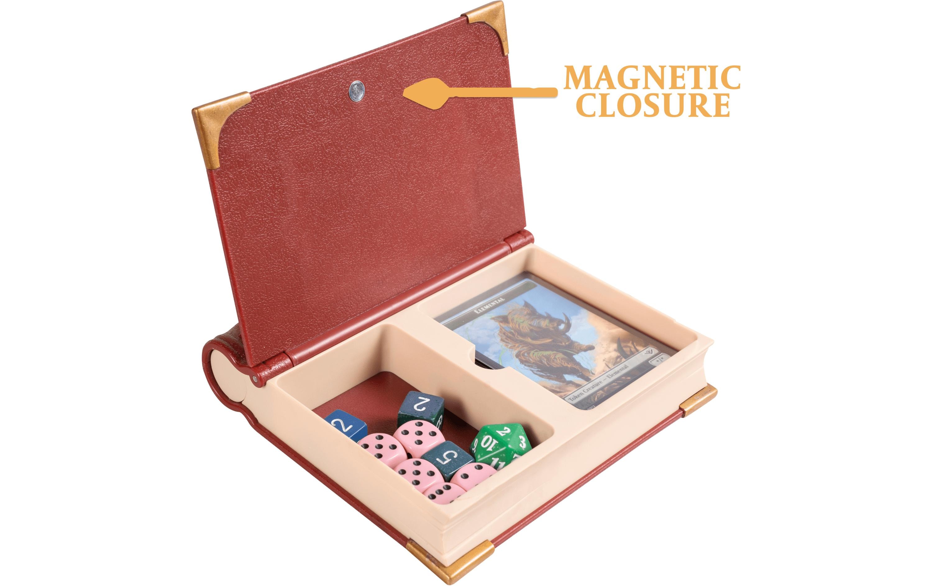 LYNX MTG Commander Rot