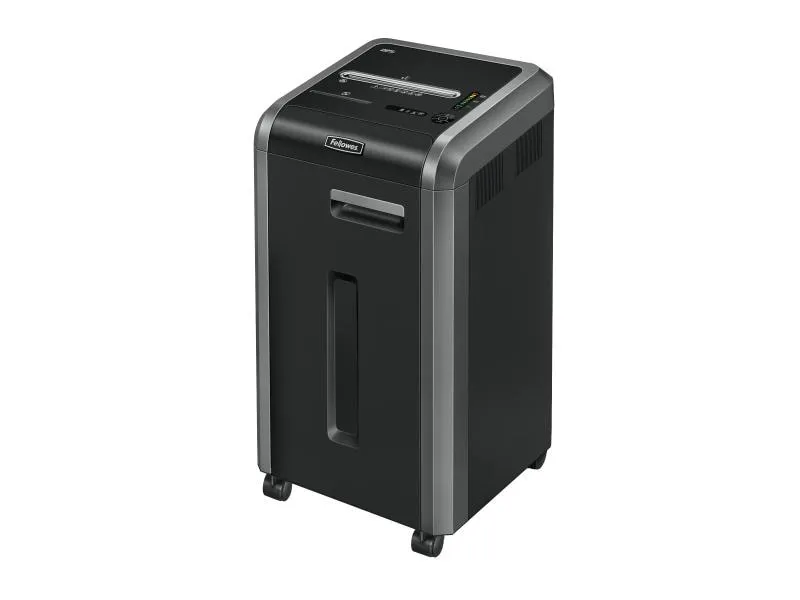 Fellowes Aktenvernichter 225i P-2, 20 Seiten Fellowes Aktenvernichter 225i P-2, 20 Seiten