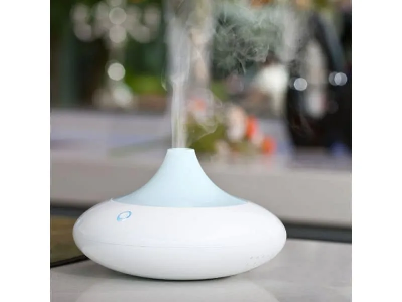 Well Feeling Aroma-Diffusor 40 m² Well Feeling Aroma-Diffusor 40 m²