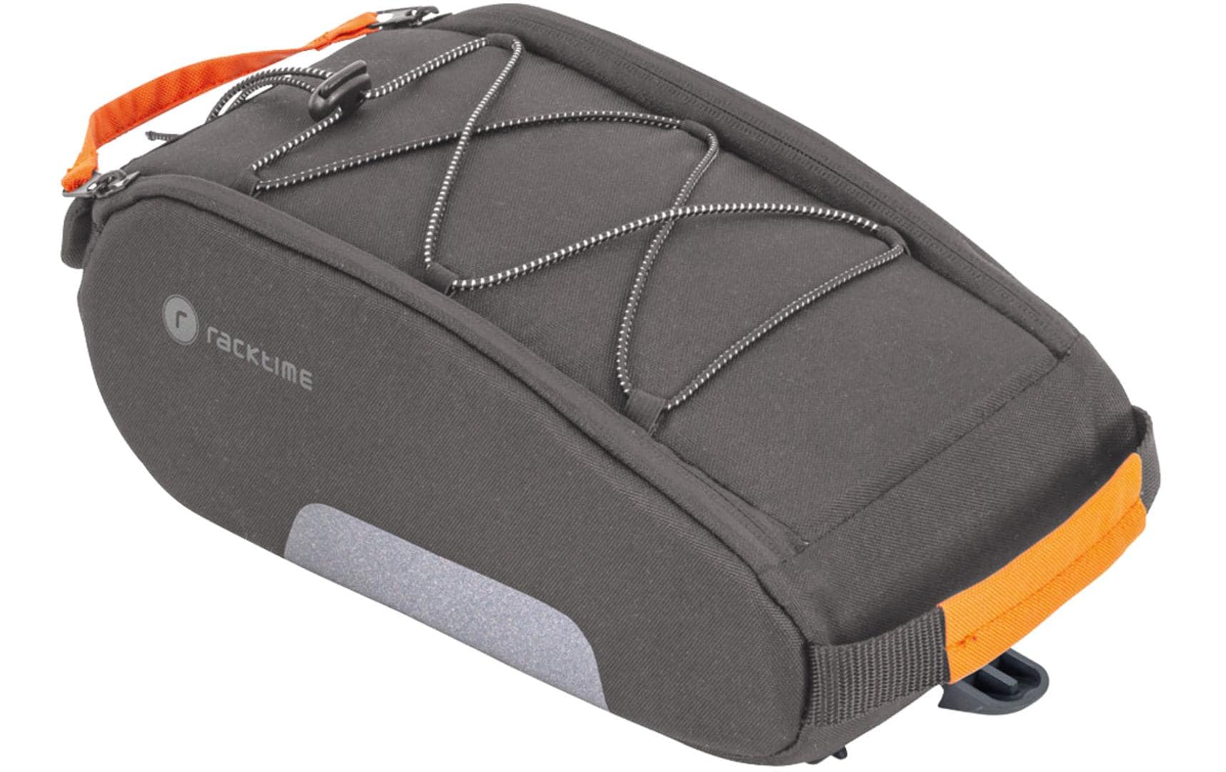 Racktime Gepäckträgertasche Yoshi