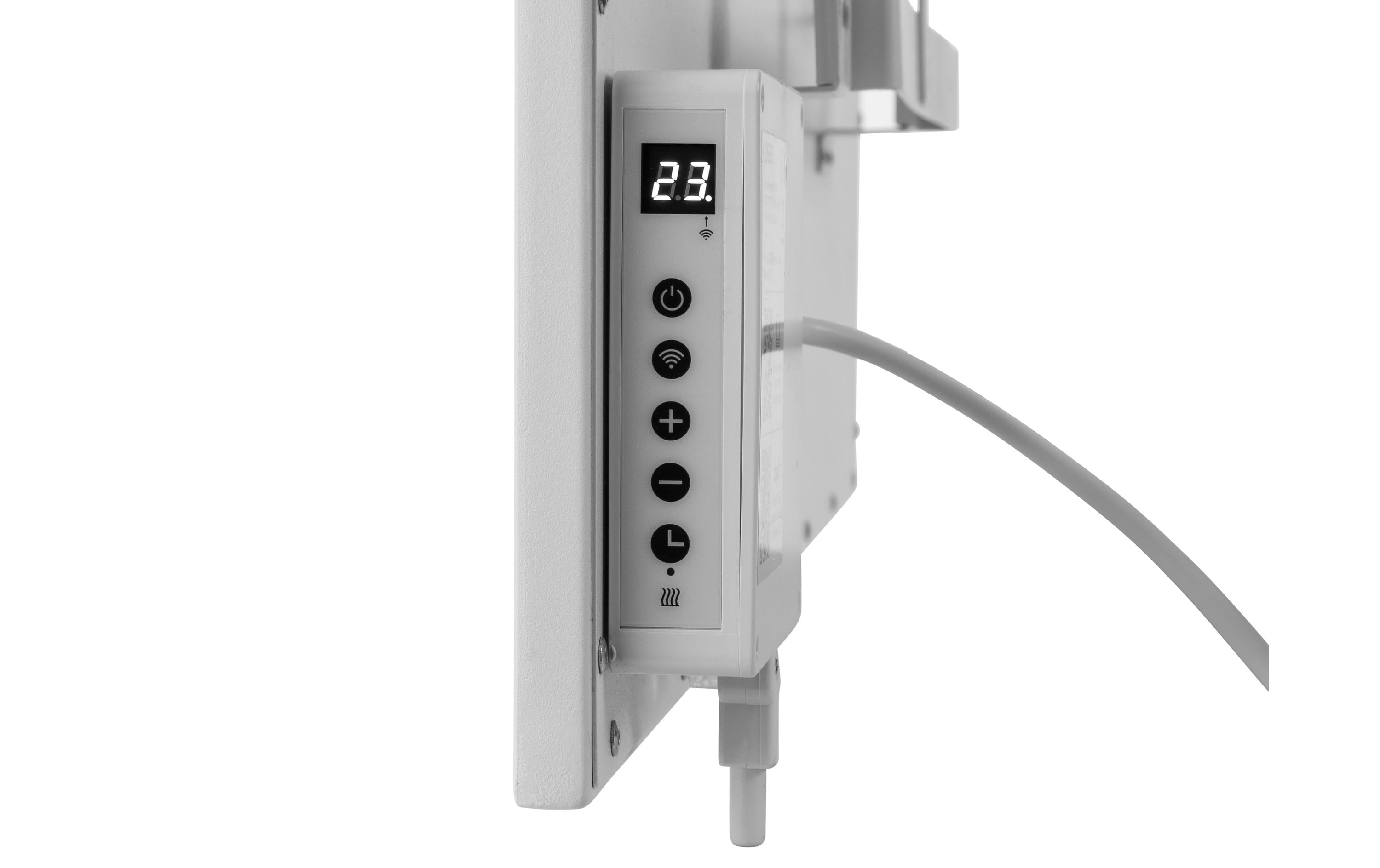 FURBER Infrarotheizer Sunna 700 W