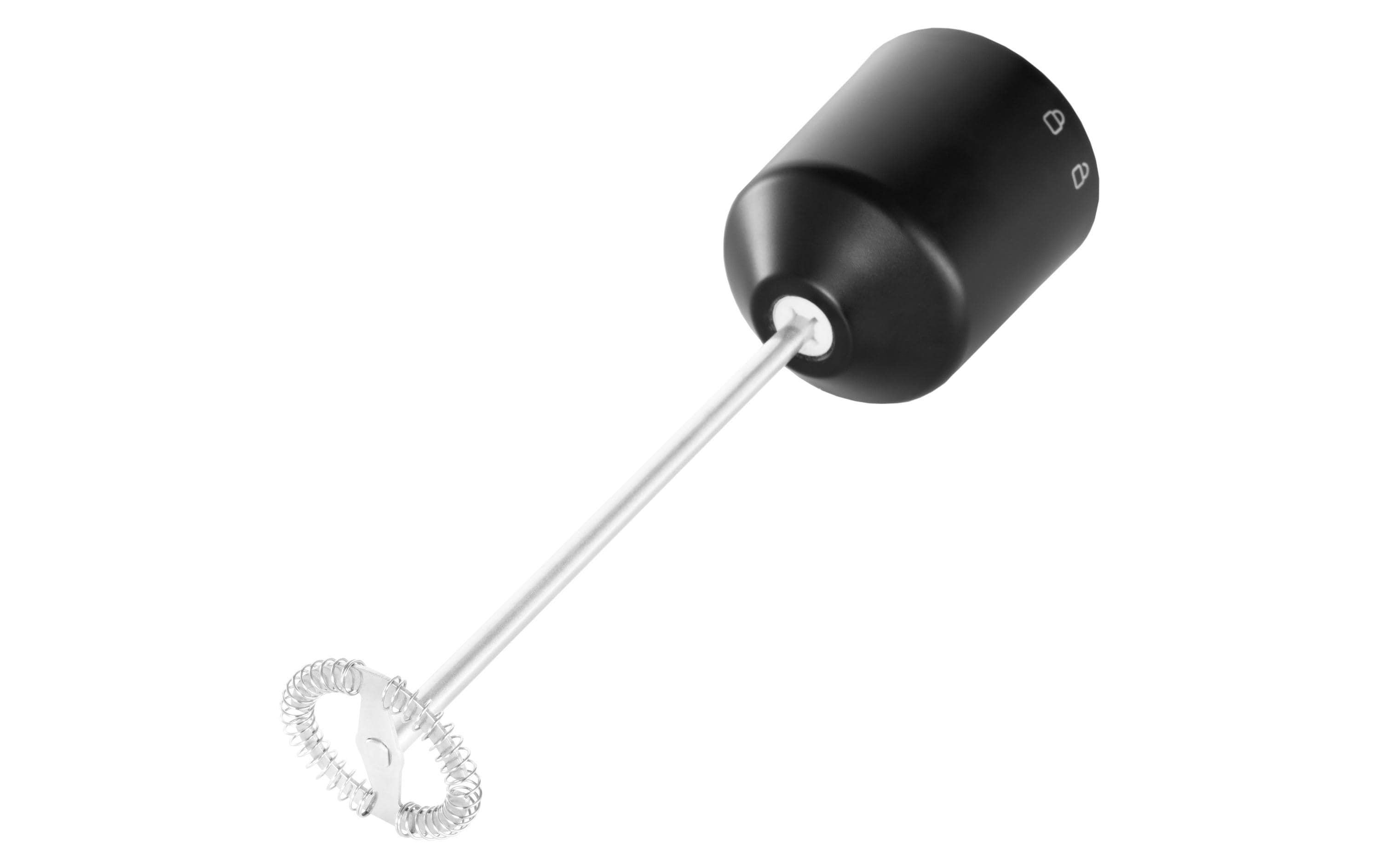 Gastroback Stabmixer Power Schwarz/Silber