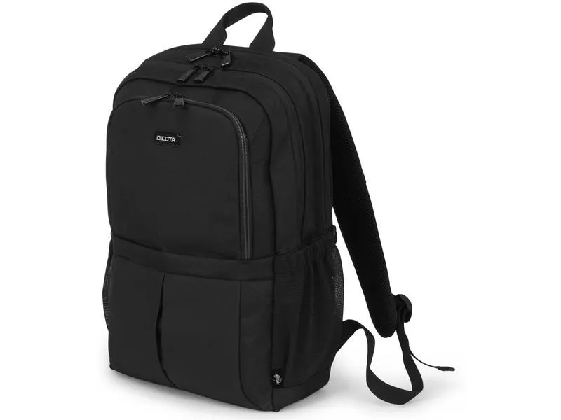 DICOTA Notebook-Rucksack Eco Scale 13-15.6” DICOTA Notebook-Rucksack Eco Scale 13-15.6”
