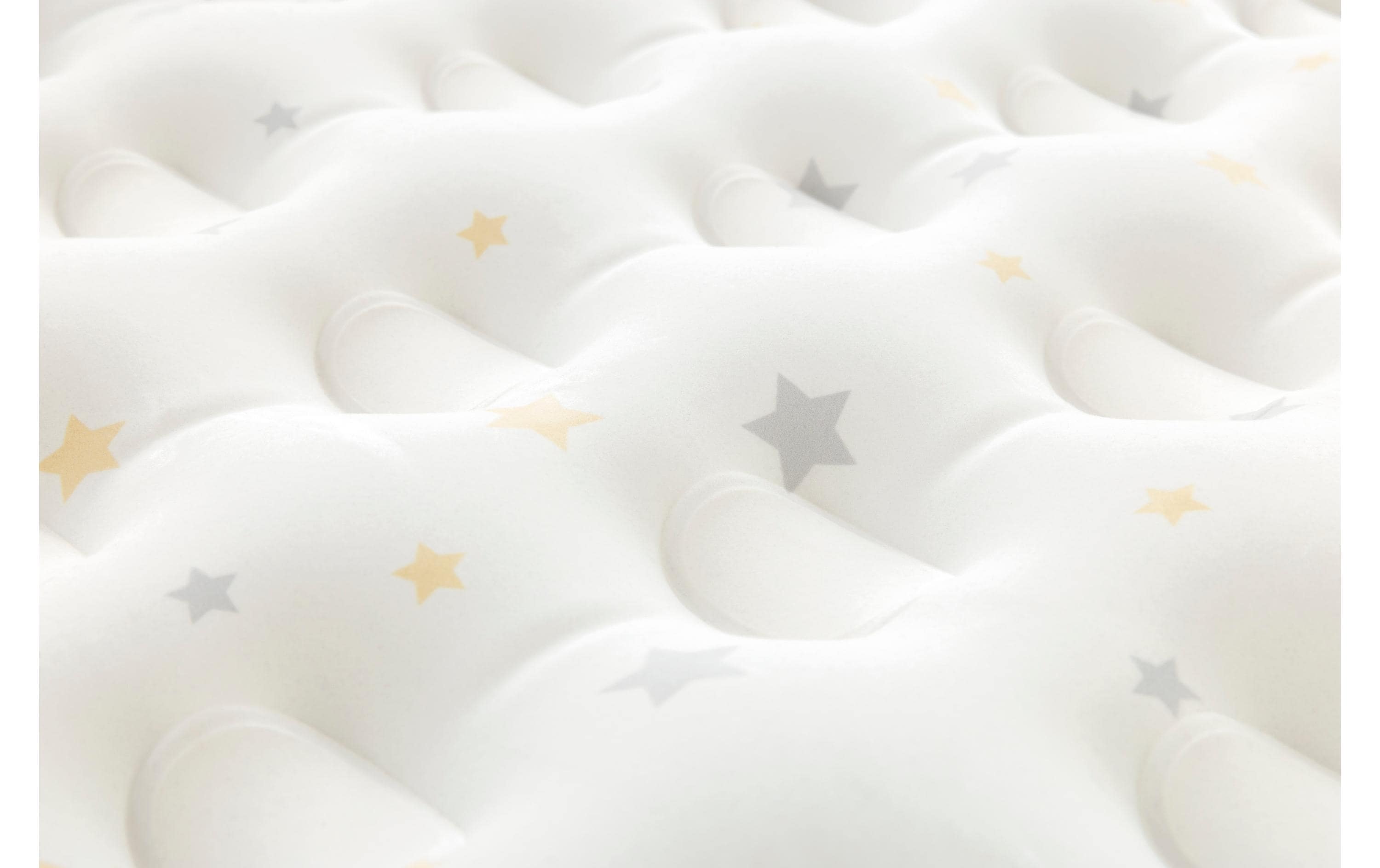 Intex Luftbett Kidz Travel Set 107 x 168 cm, Beige