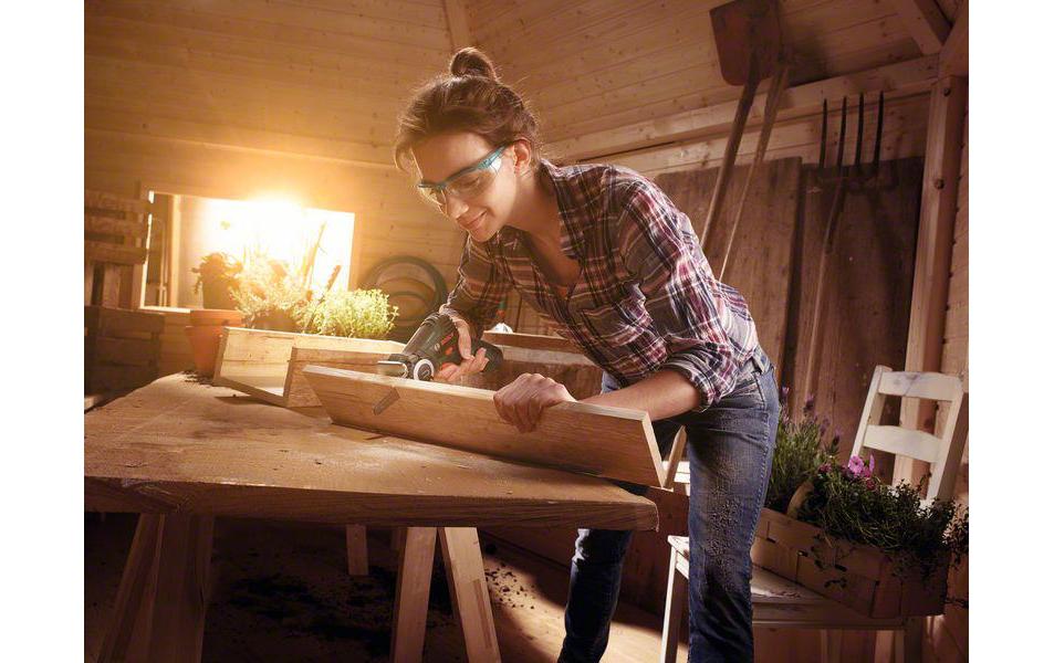 Bosch Akku-Säge EasyCut 12 Solo