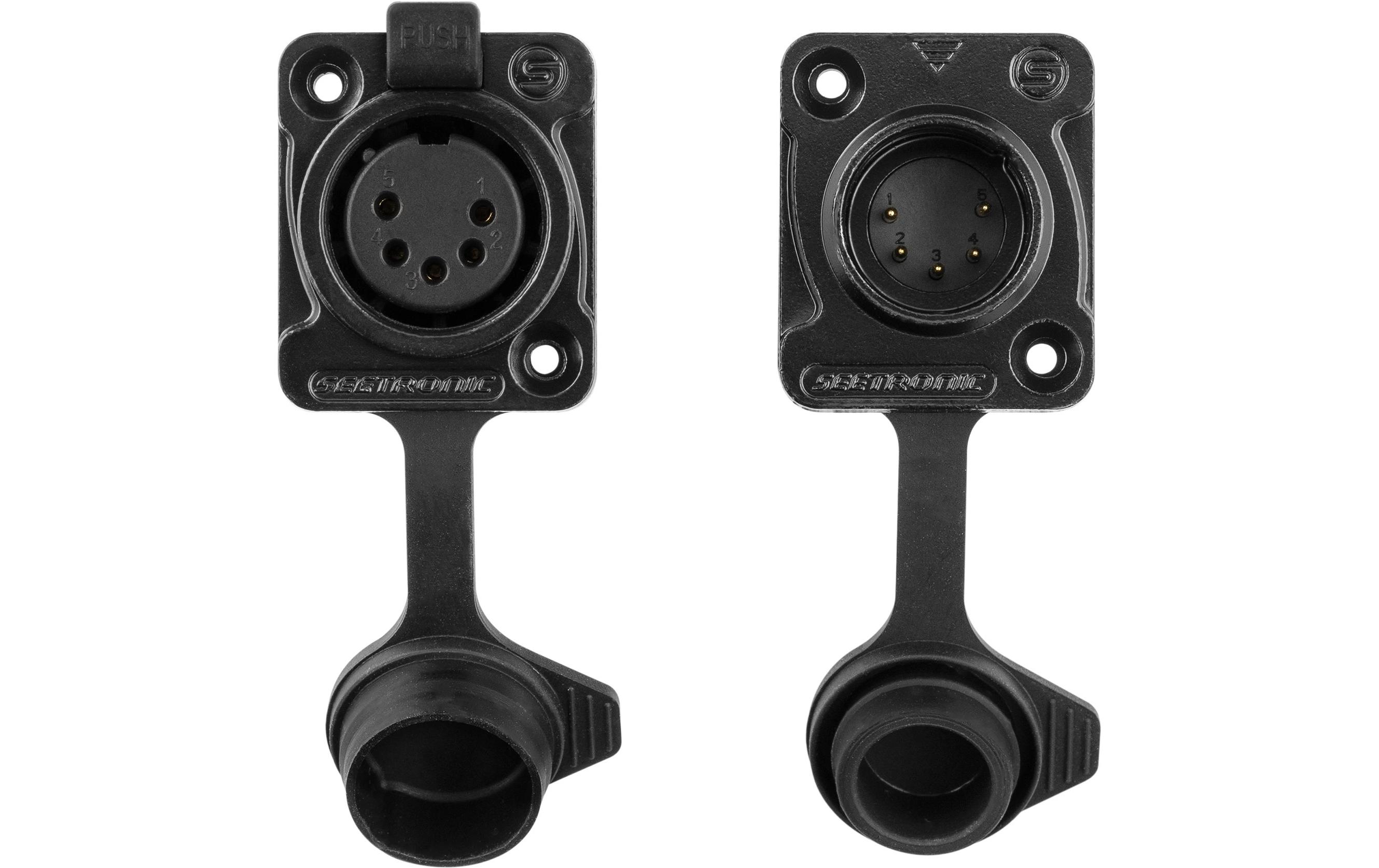 PD Connex Stecker CX111-A