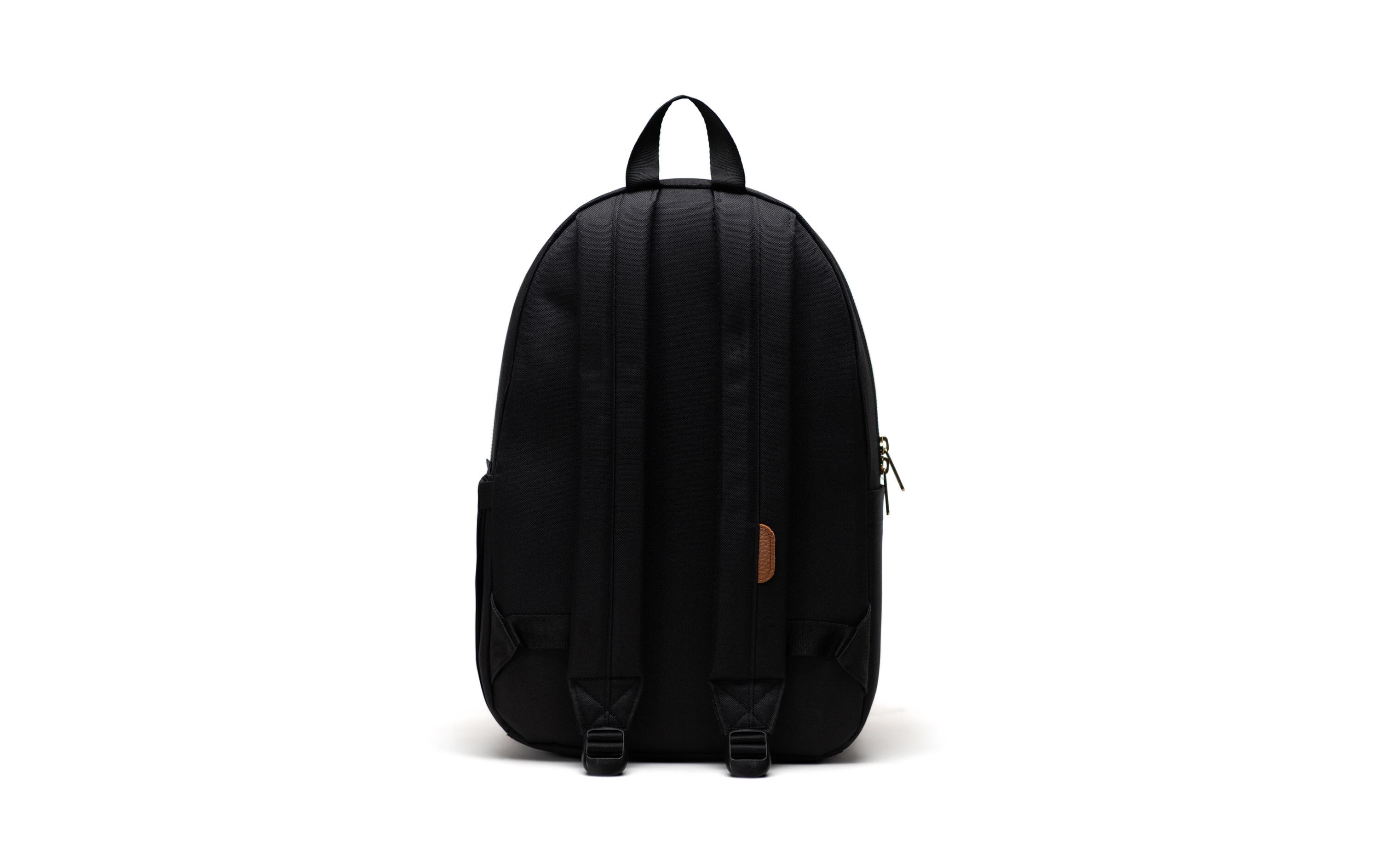 Herschel Rucksack Settlement Schwarz, 23 l