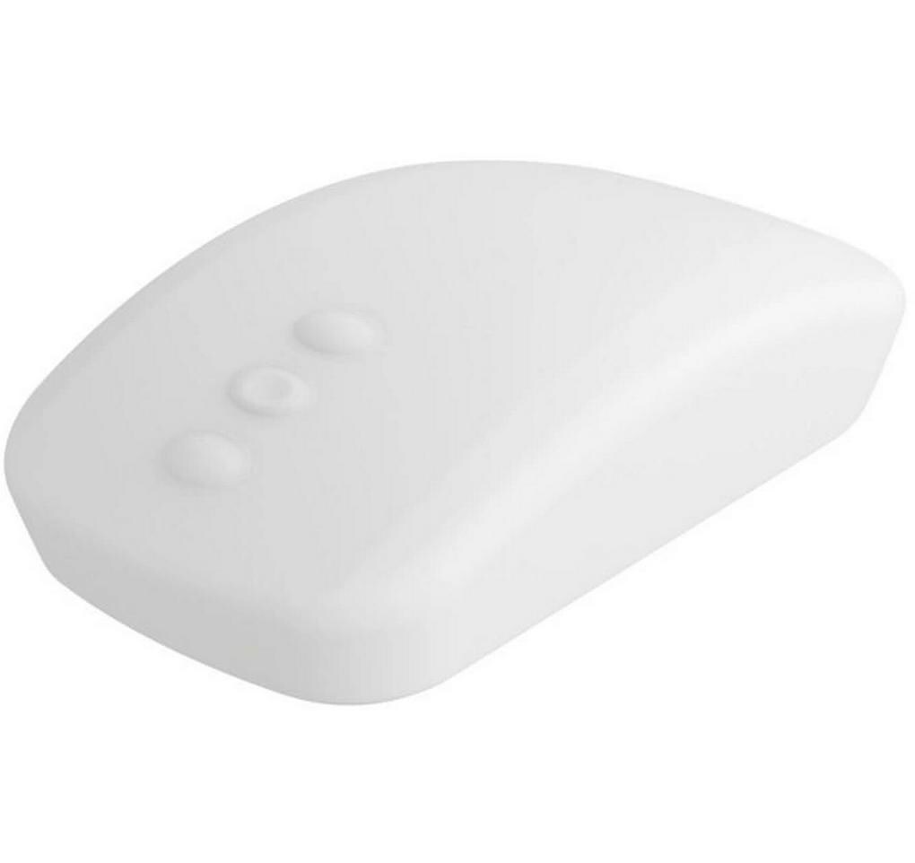Active Key Maus AK-PMH3OB-FUS-W Medical 3-Button Scroll Weiss
