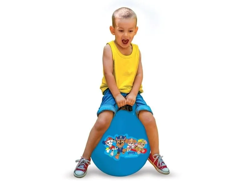 Lexibook Hüpfspiel Paw Patrol Blau Lexibook Hüpfspiel Paw Patrol Blau