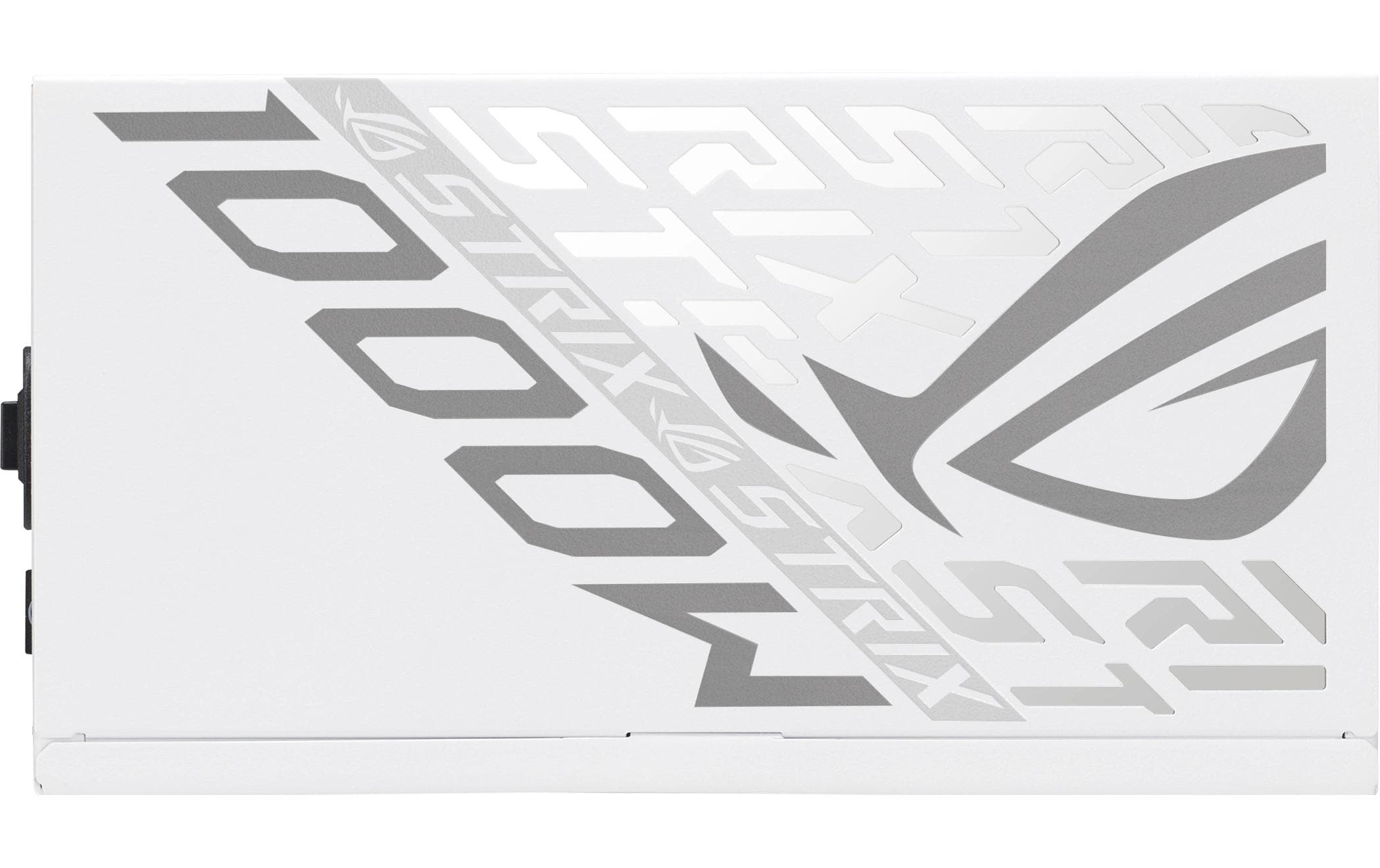 ASUS ROG Netzteil Strix 1000P Gaming 1000 W Weiss ASUS ROG Netzteil Strix 1000P Gaming 1000 W Weiss