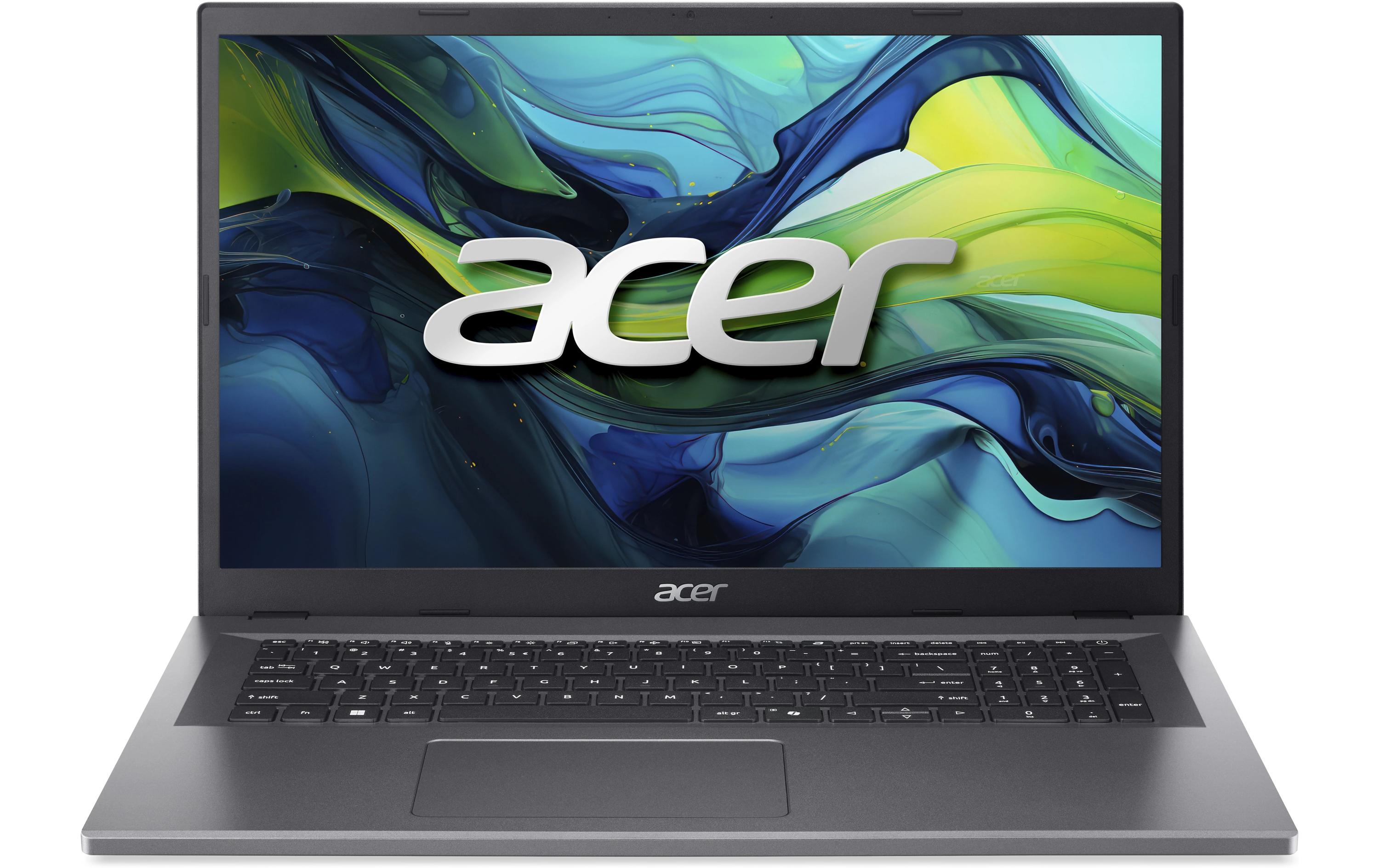 Acer Notebook Aspire Go 17 (AG17-31P-C8KK)
