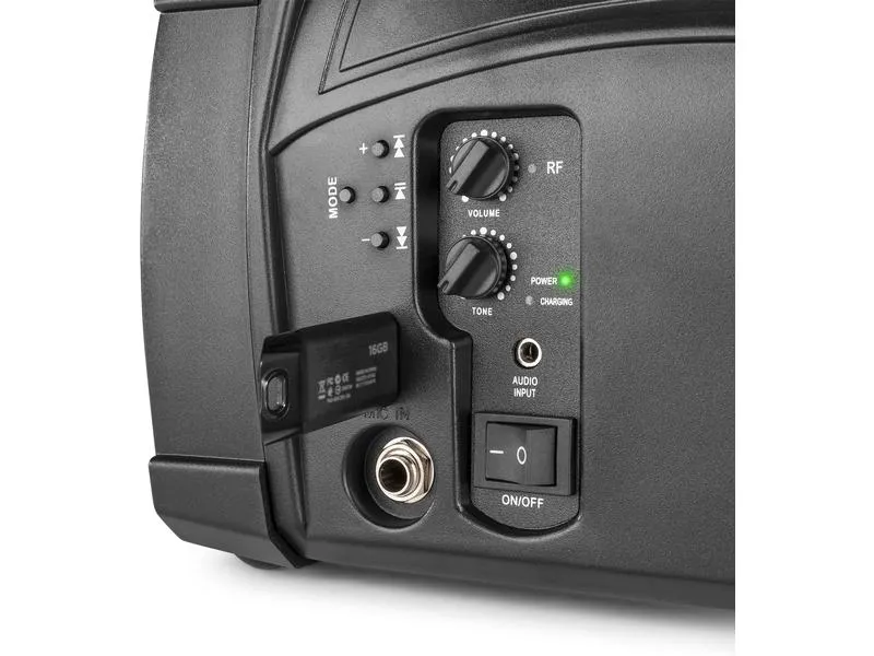 Vonyx PA-System ST014 Vonyx PA-System ST014