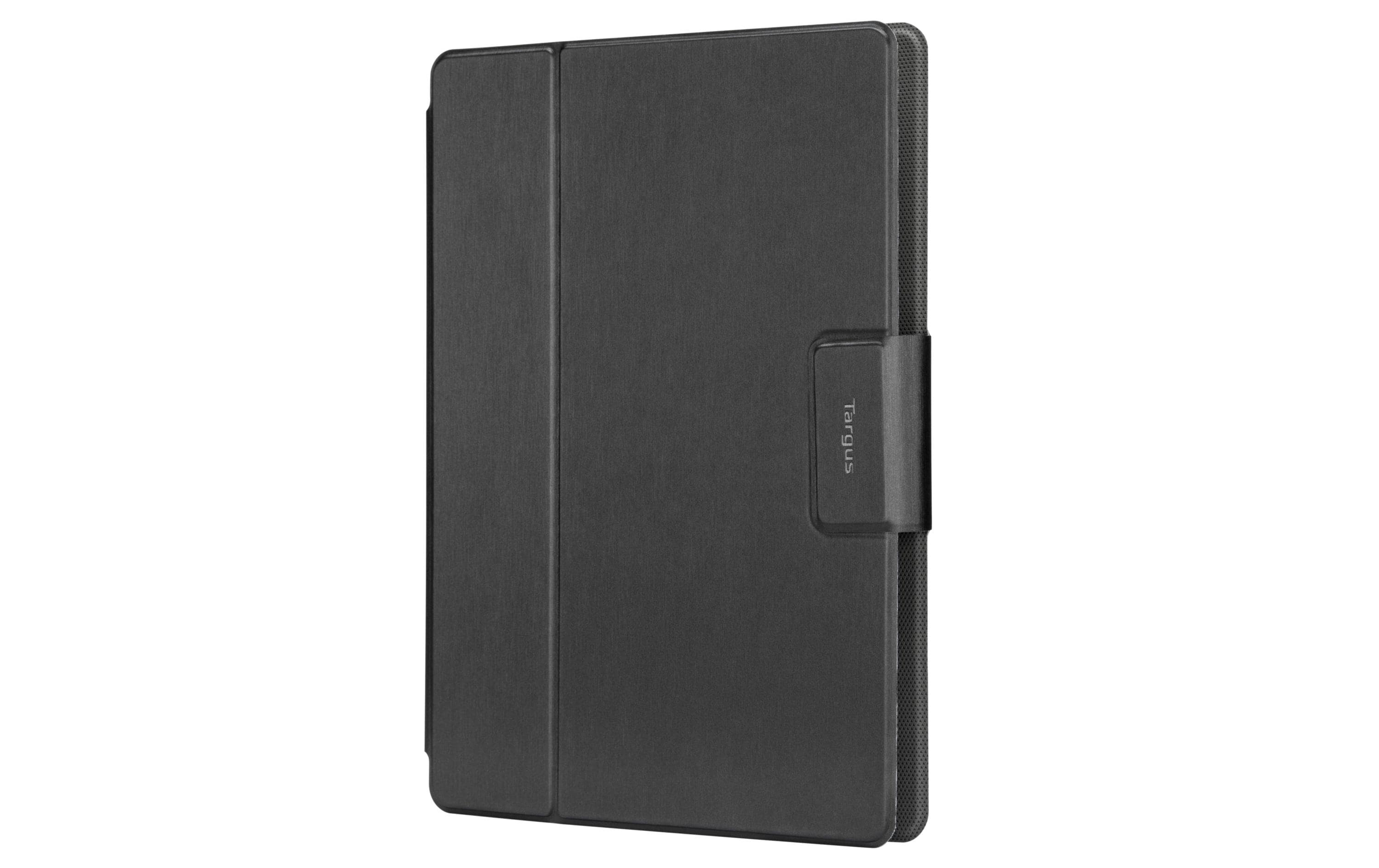 Targus Tablet Book Cover SafeFit Universal 9-10.5 Schwarz