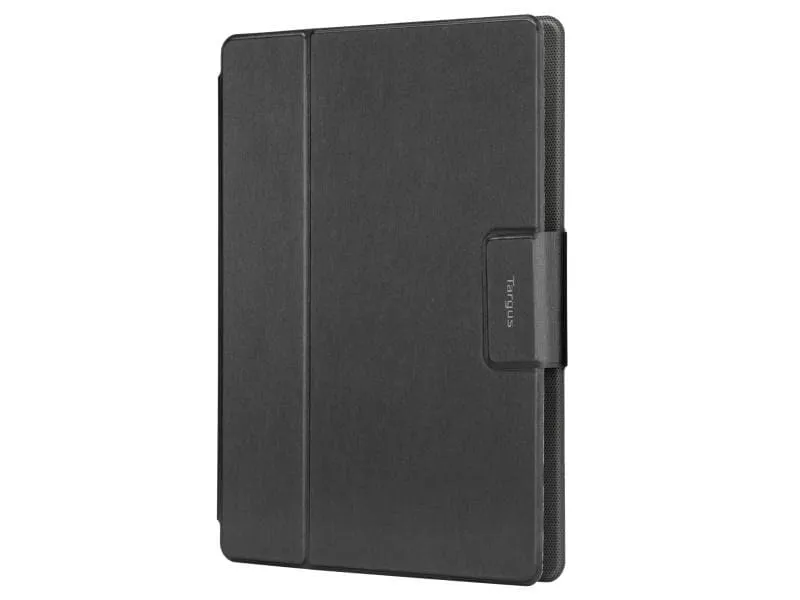 Targus Tablet Book Cover SafeFit Universal 9-10.5 Schwarz Targus Tablet Book Cover SafeFit Universal 9-10.5 Schwarz