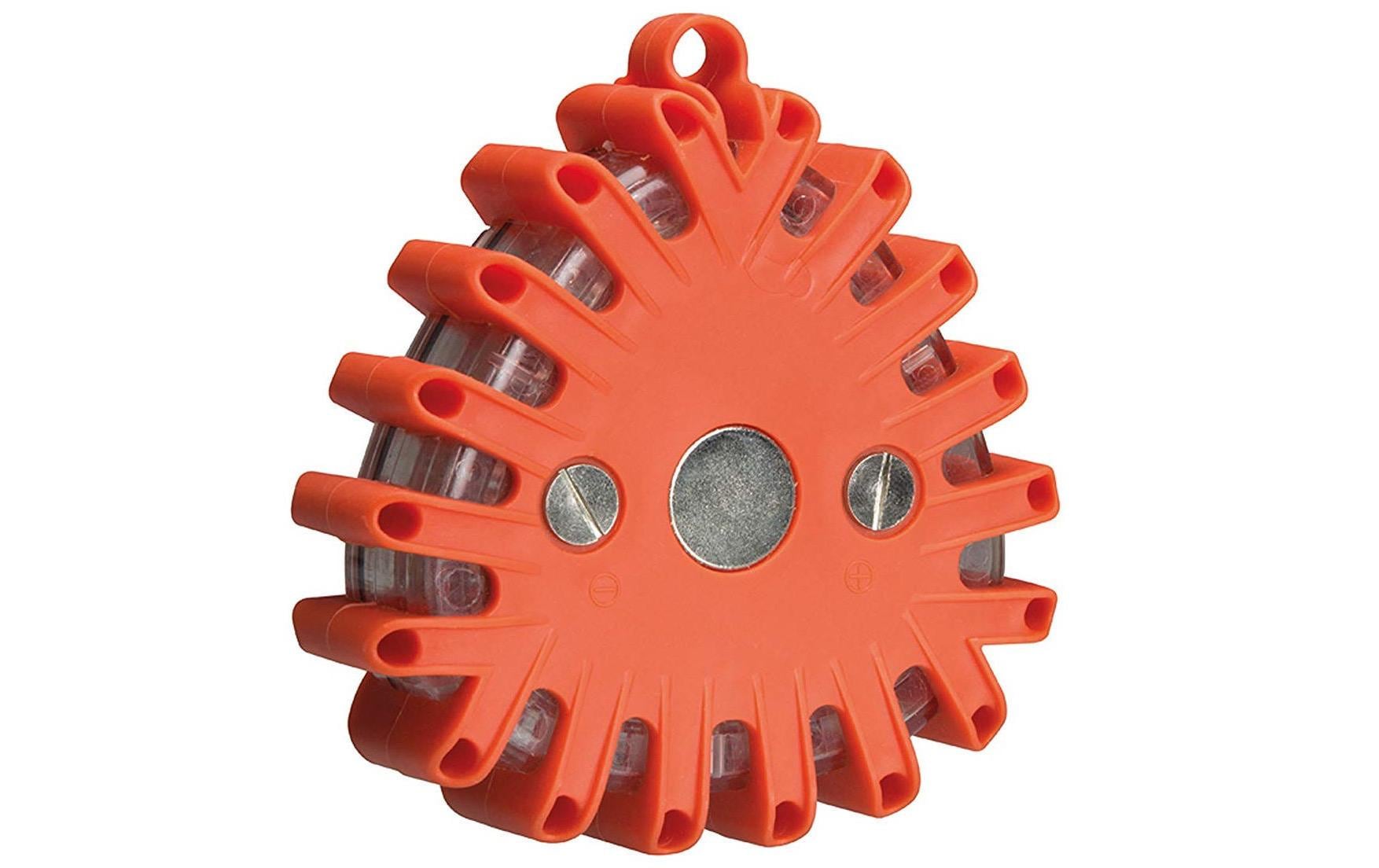 Perel Warnblinkleuchte LED