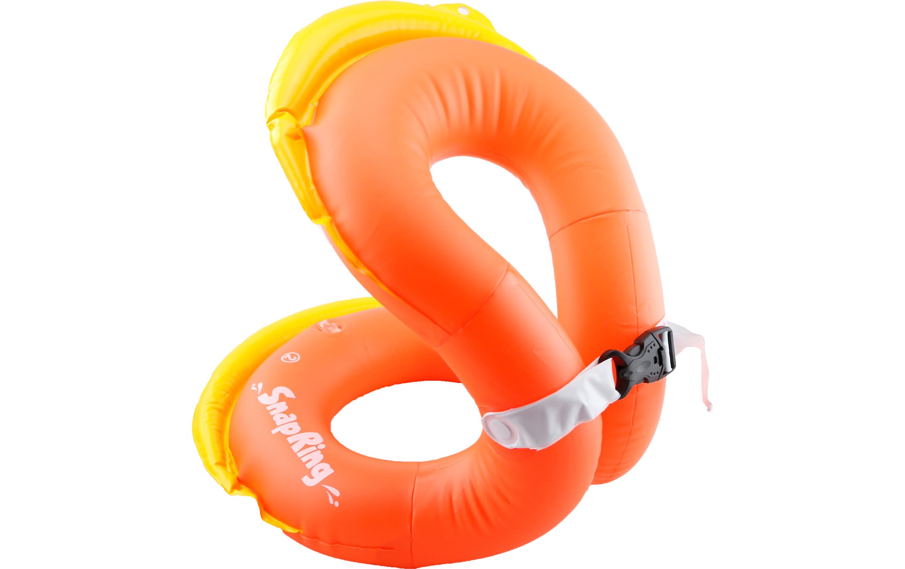SnapRing Schwimmlern-Weste Gr. M SnapRing Schwimmlern-Weste Gr. M