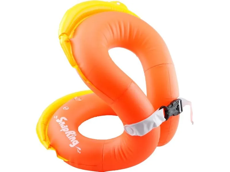 SnapRing Schwimmlern-Weste Gr. M SnapRing Schwimmlern-Weste Gr. M
