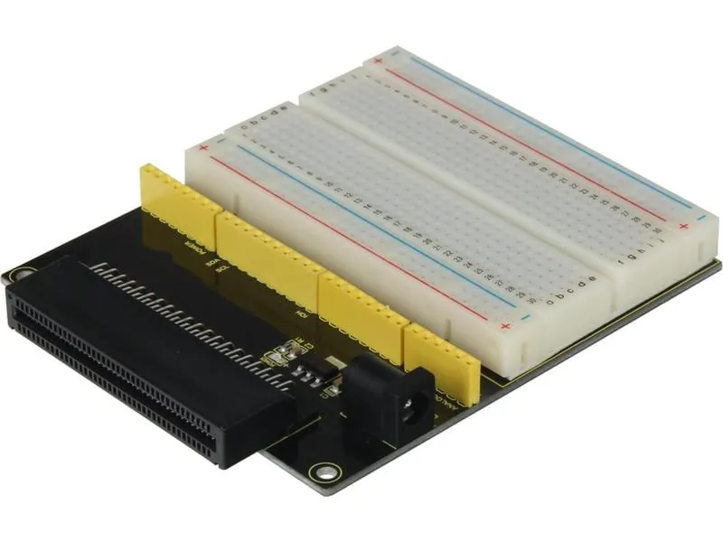 jOY-iT Breakout Board V2 für micro:bit