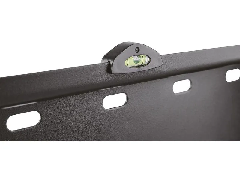NEOMOUNTS Wandhalterung FPMA-W300 Schwarz NEOMOUNTS Wandhalterung FPMA-W300 Schwarz