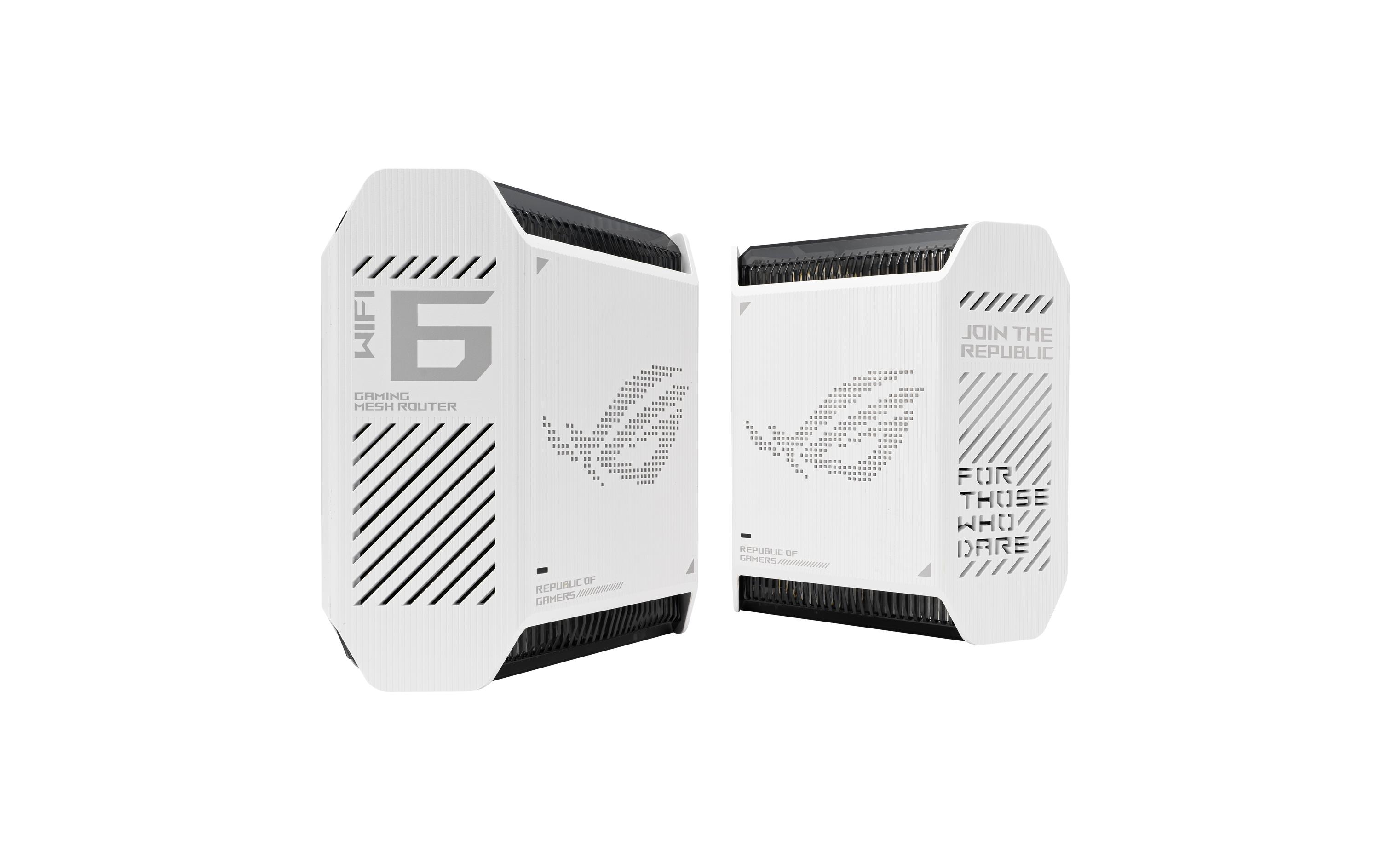 ASUS ROG Rapture GT6 (W-2-PK)
