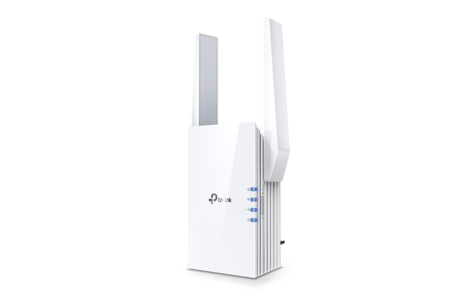 TP-Link WLAN-Mesh-Repeater RE605X TP-Link WLAN-Mesh-Repeater RE605X