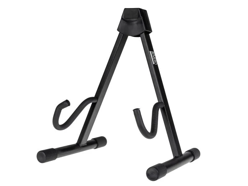 Bemero E-Gitarren-Ständer GS-8051BK Bemero E-Gitarren-Ständer GS-8051BK