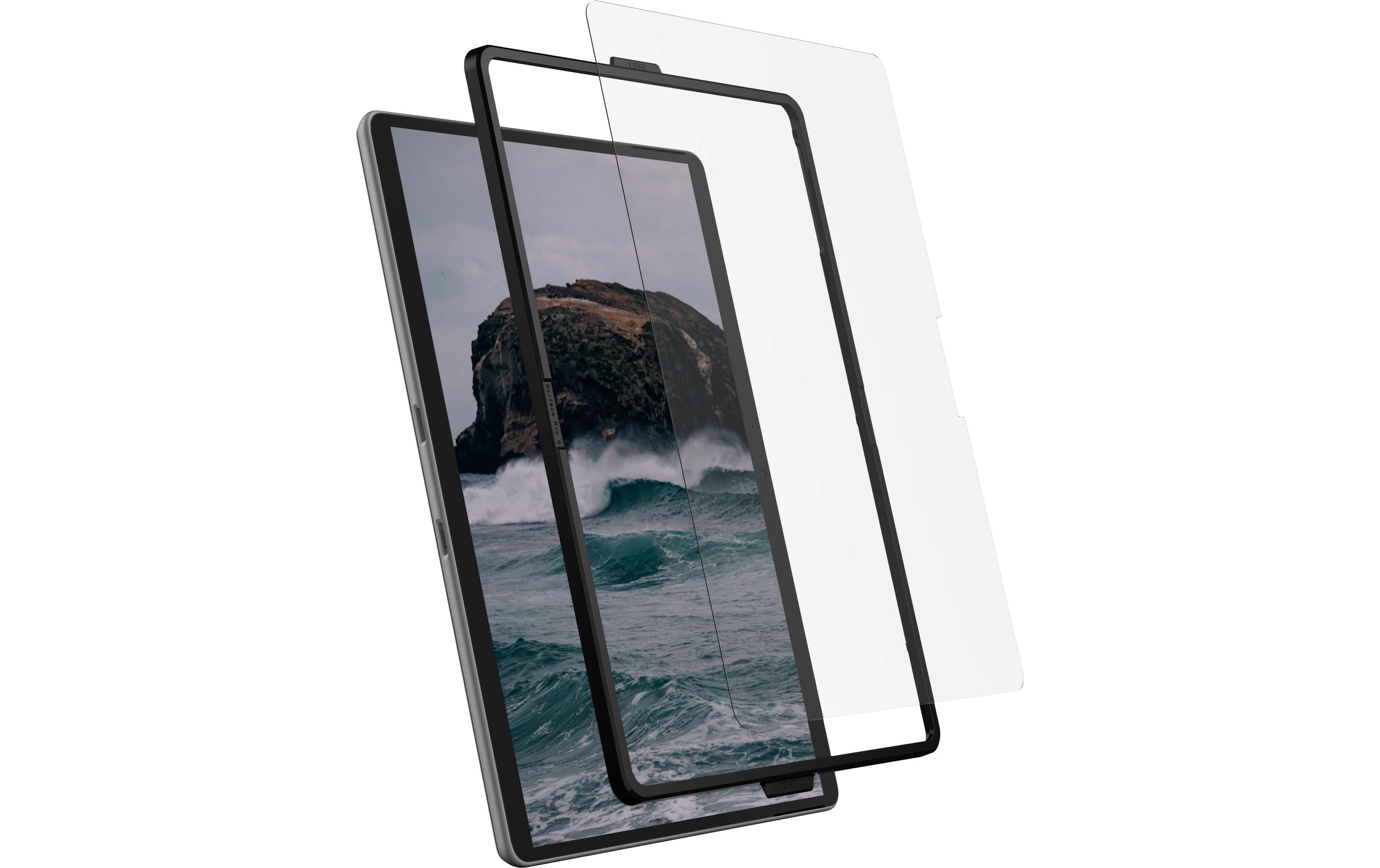 UAG Tablet-Schutzfolie Surface Pro 9/10/11 10.9