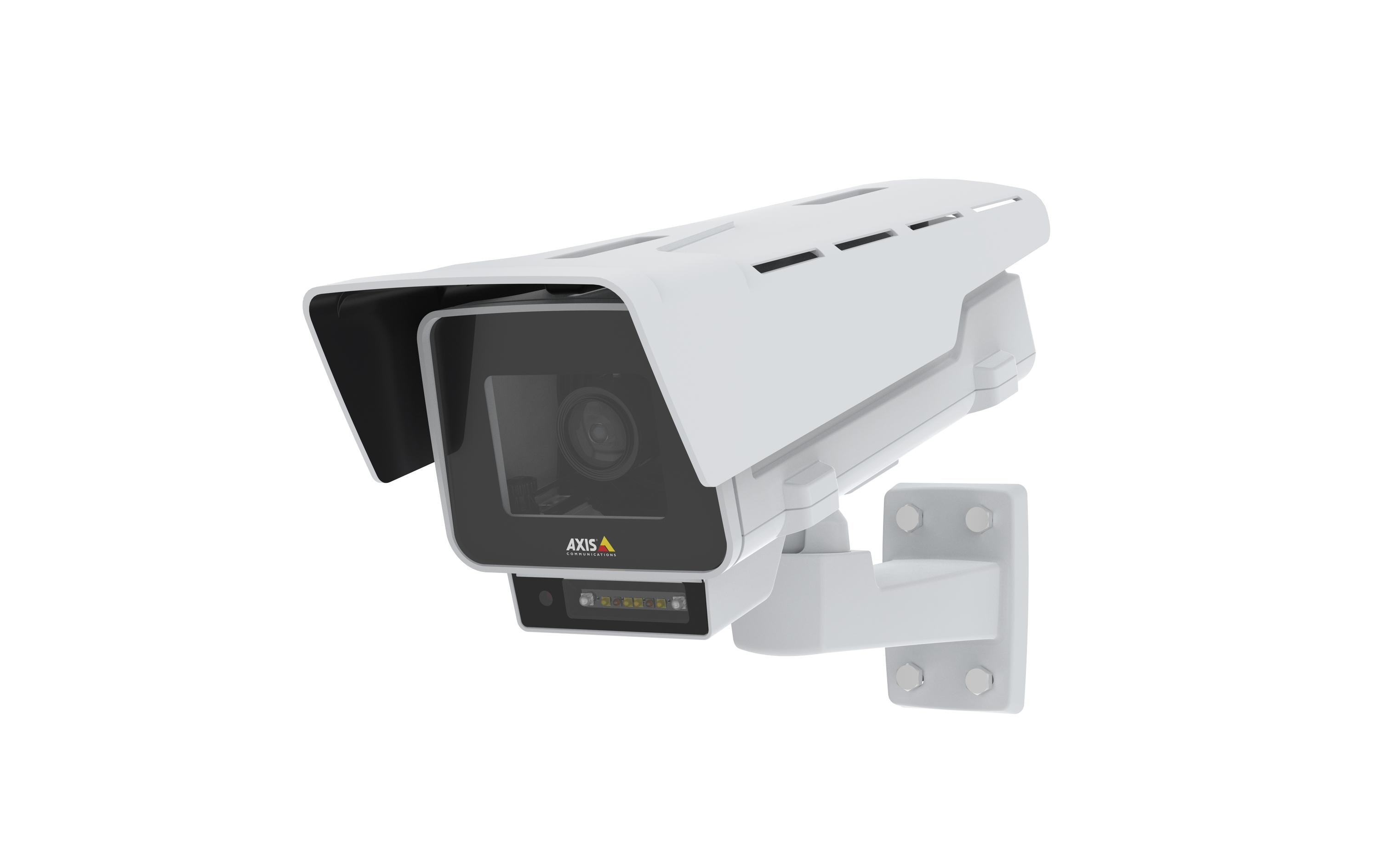 Axis Hybrid Strahler TQ1902-E IR Illuminator Kit