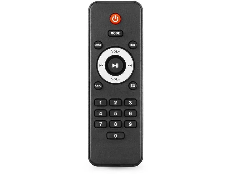 Vonyx PA-System VX1015BT
