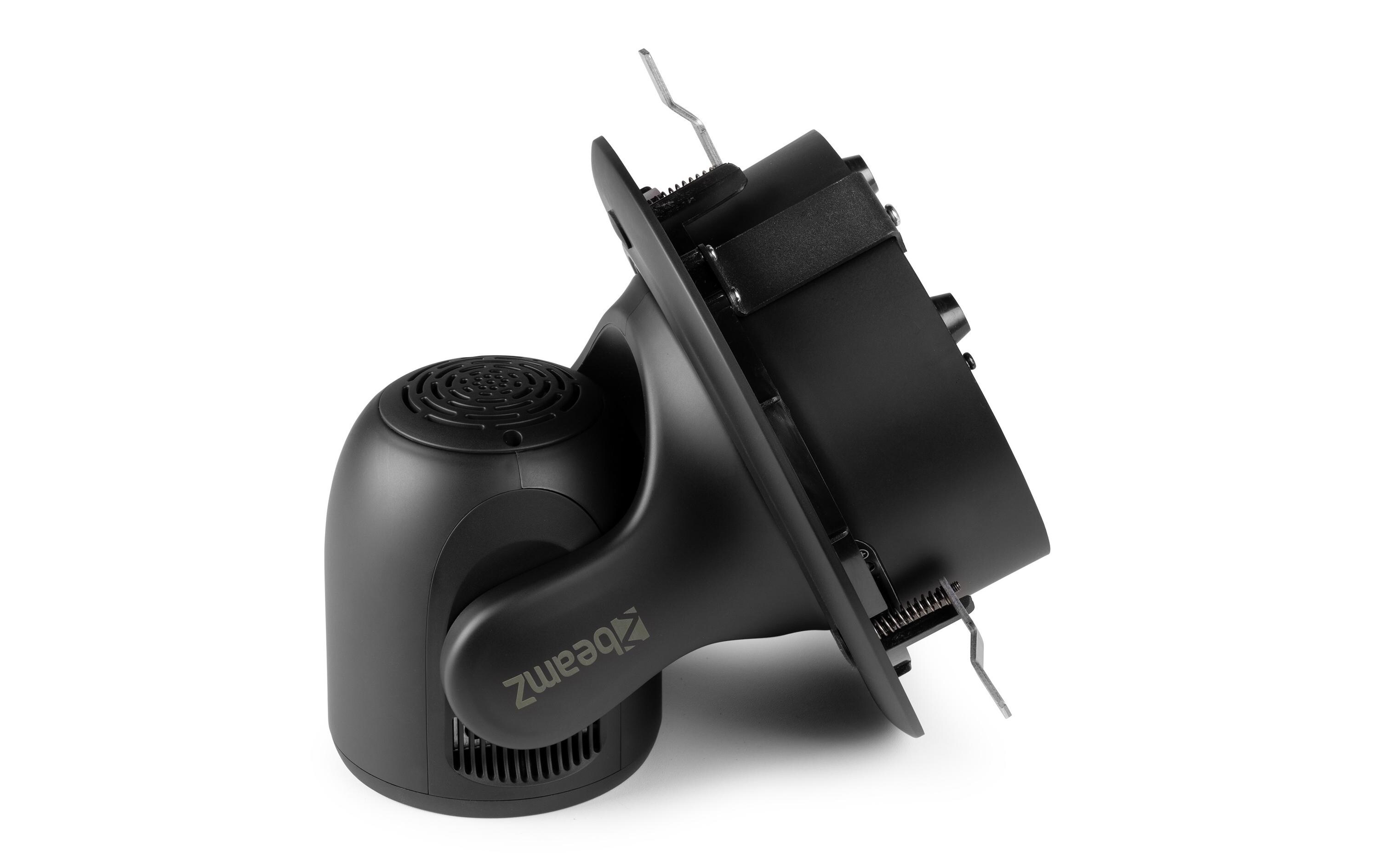 BeamZ Adapter NOVARing-BK