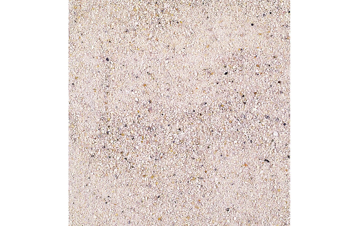 Ambiance Dekorsand pasteurisiert Beutel, 1.8 kg, Alt Weiss