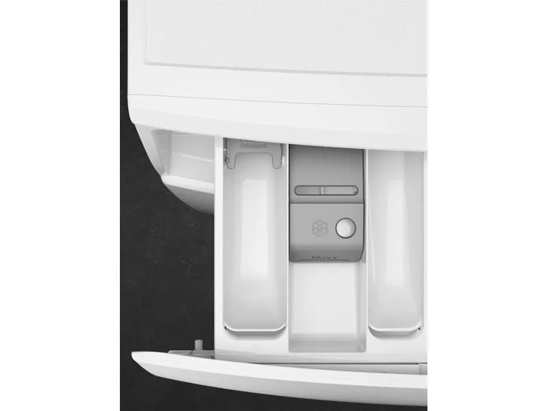 AEG by Electrolux Waschmaschine AWA4GS10 Links AEG by Electrolux Waschmaschine AWA4GS10 Links