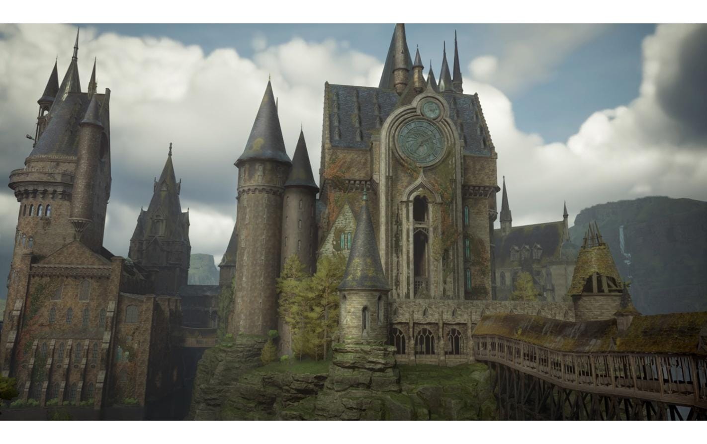 SEGA Hogwarts Legacy (Game Key Card) SEGA Hogwarts Legacy (Game Key Card)