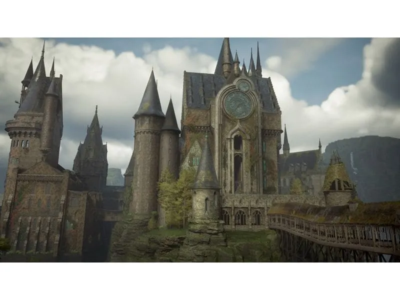 SEGA Hogwarts Legacy (Game Key Card) SEGA Hogwarts Legacy (Game Key Card)