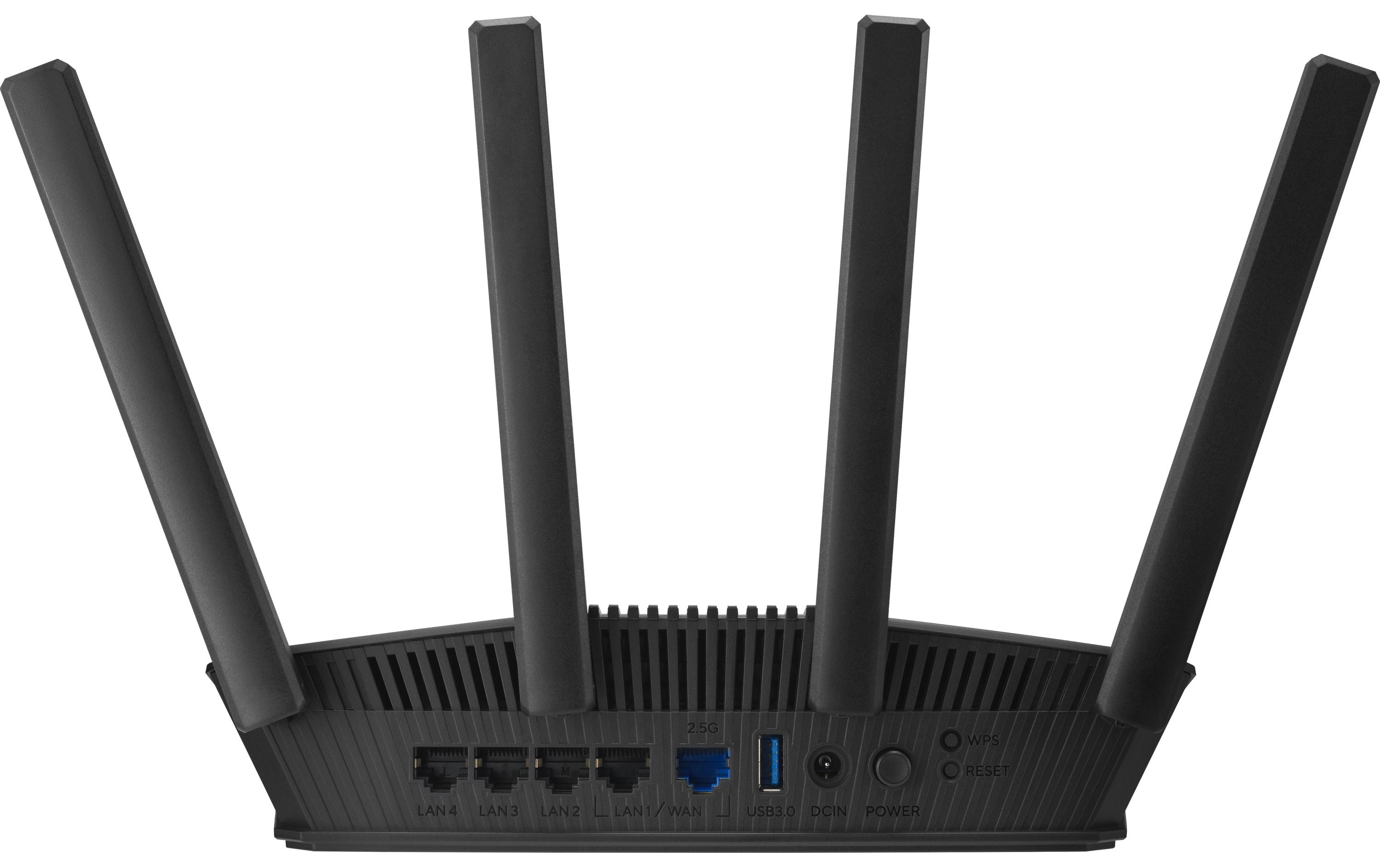 ASUS Router RT-BE58U