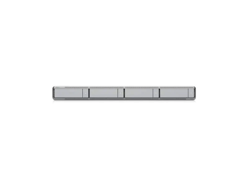 Ubiquiti Netzwerkrekorder G2, 1U für UniFi Protect 0 TB, 60 Kanal Ubiquiti Netzwerkrekorder G2, 1U für UniFi Protect 0 TB, 60 Kanal