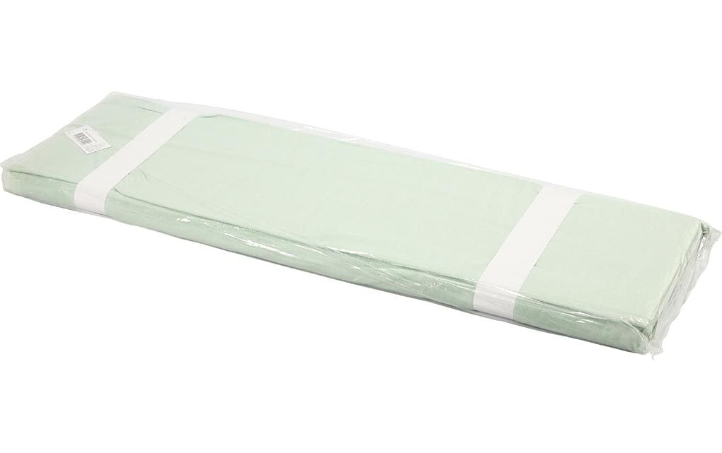 Creativ Company Stoff 145 cm x 200 cm, Hellgrün Creativ Company Stoff 145 cm x 200 cm, Hellgrün