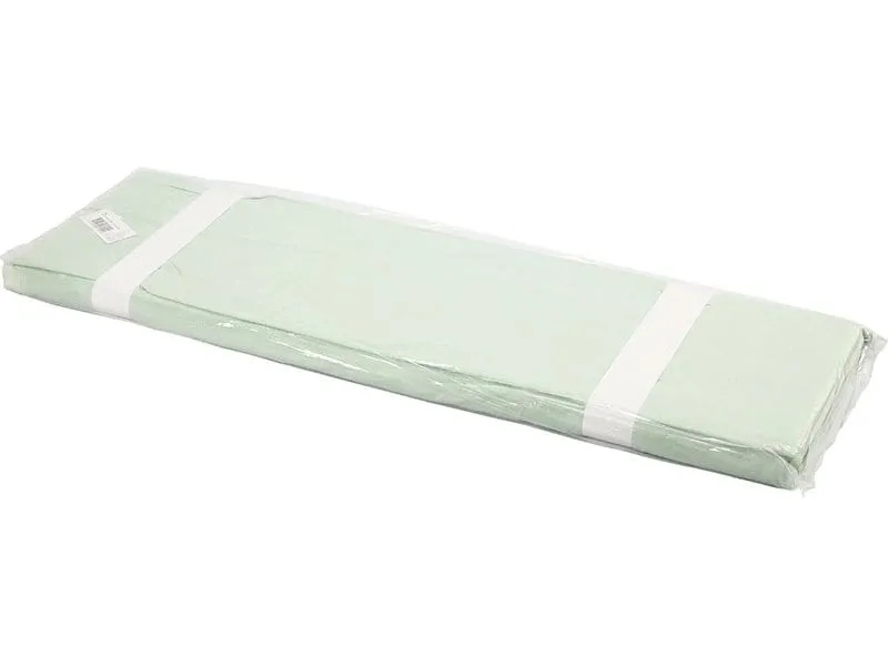 Creativ Company Stoff 145 cm x 200 cm, Hellgrün Creativ Company Stoff 145 cm x 200 cm, Hellgrün