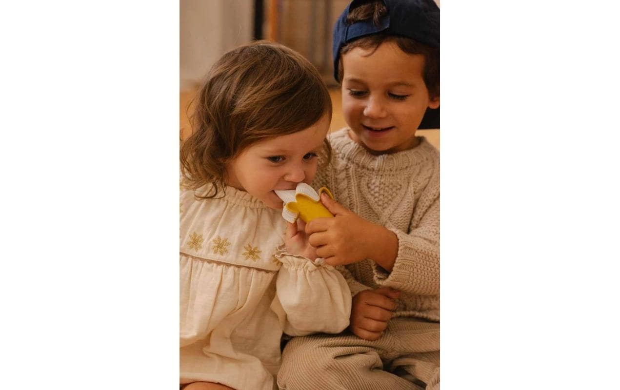 Oli&Carol Beissring Ana Banana