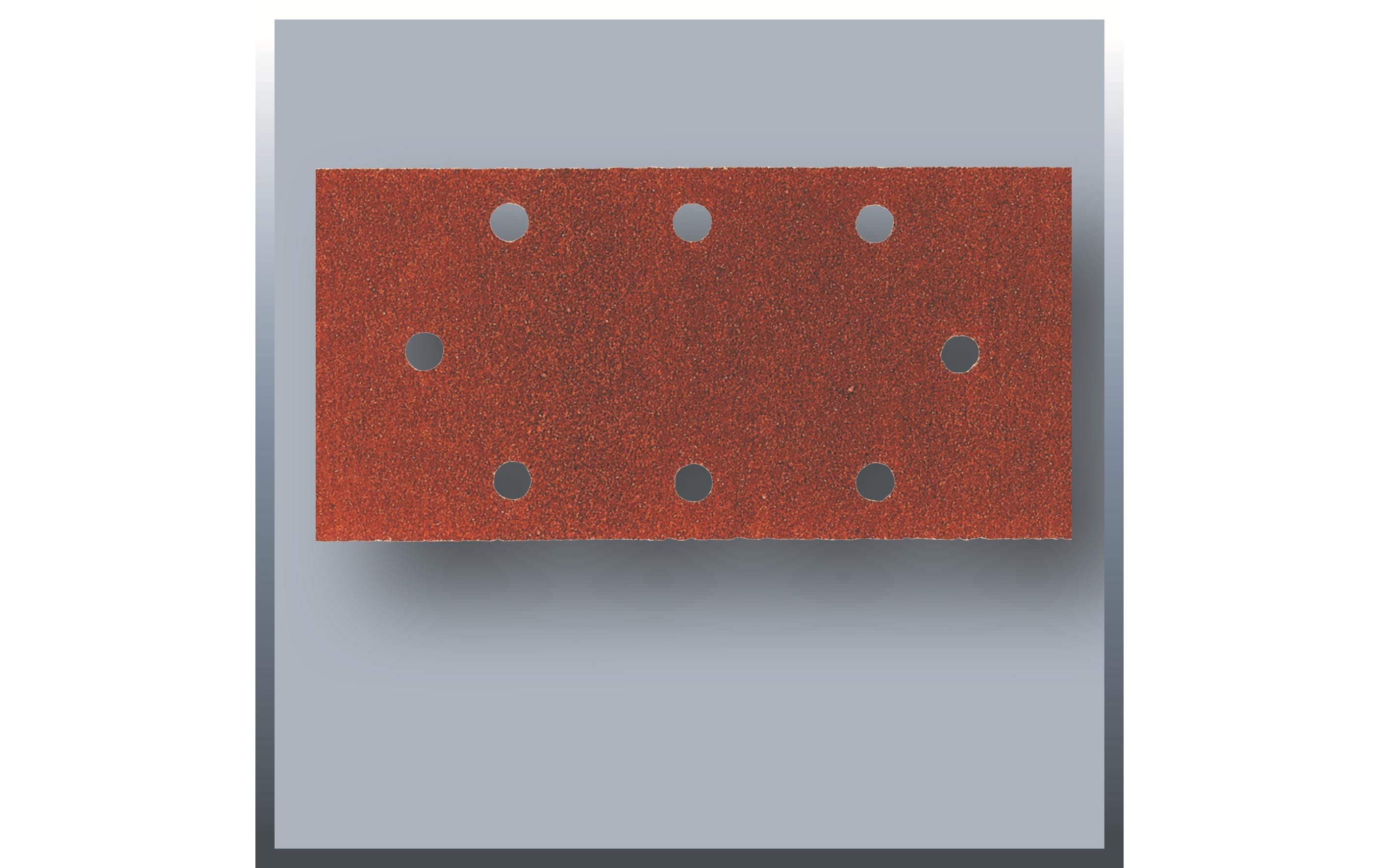 Einhell Schwingschleifer TC-OS 1520 Netzbetrieb