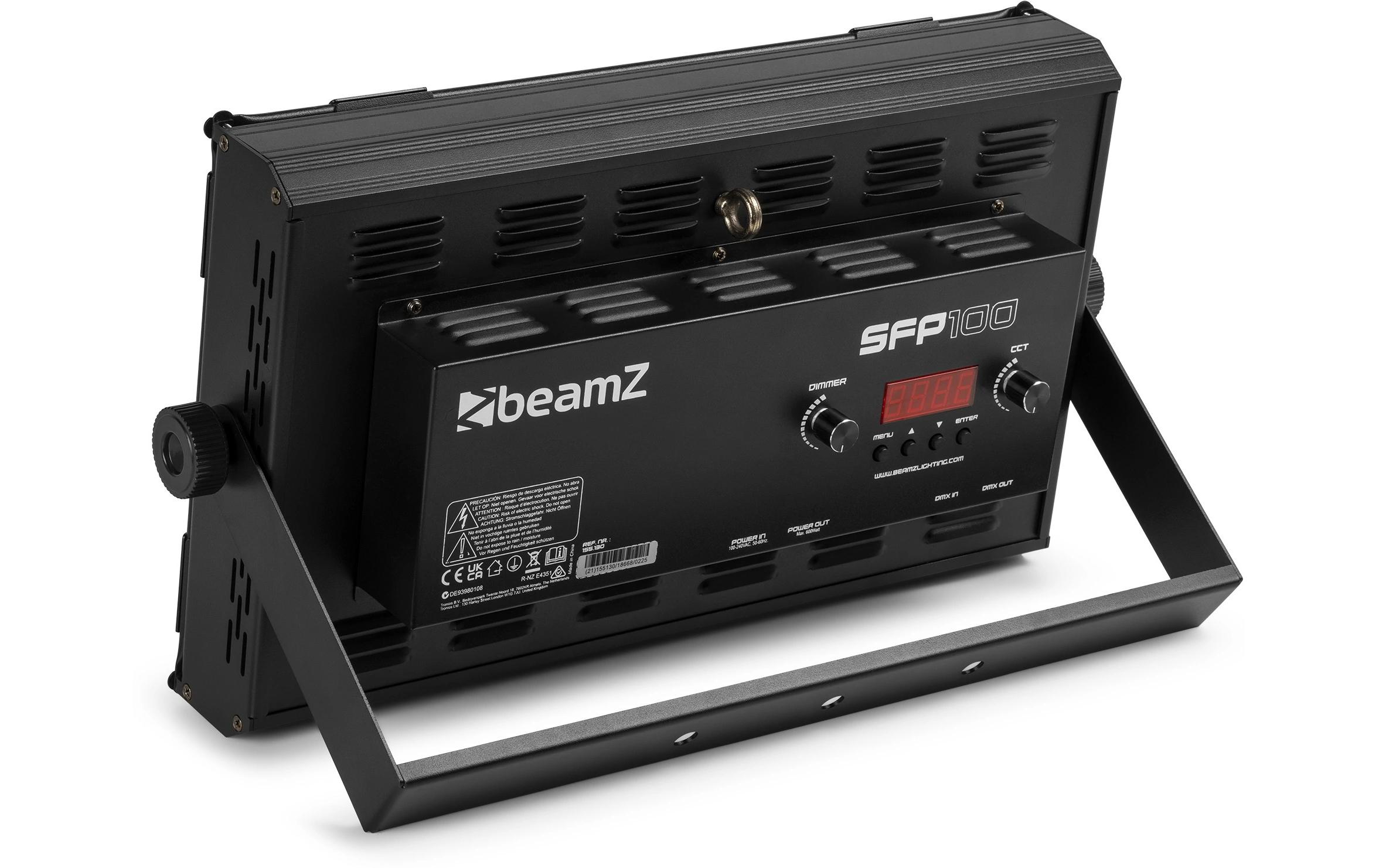 BeamZ LED-Panel SFP100